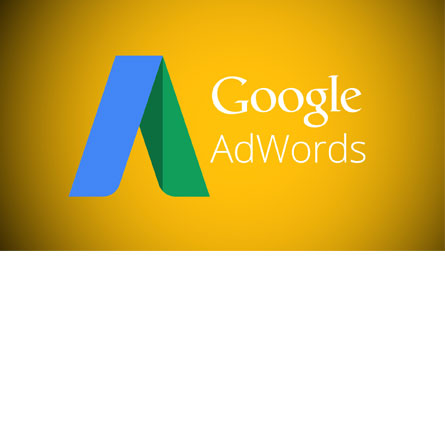 Campagne Google Adwords