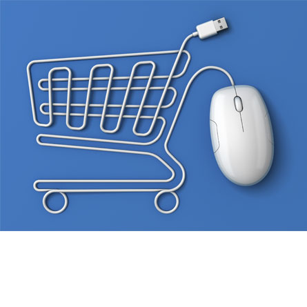 E-commerce Marketing Geco Pubblicità